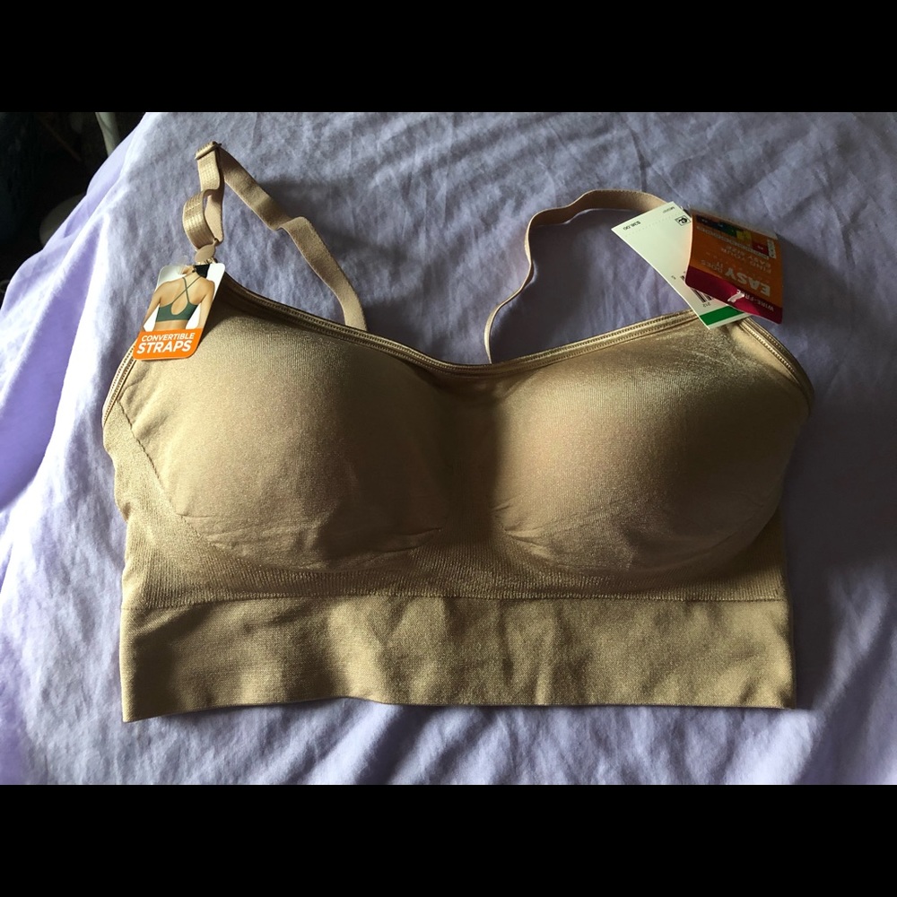 Warner’s bra